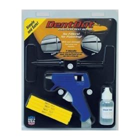 Dent Out T-Handle Ding Repair Kit