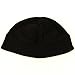 Men's Winter Fleece Hat Scarf Gloves Set Black/Red