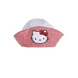 Chapeau B�b� HELLO KITTY