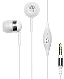 316LrgLGgUL. SL160  High Quality 3.5m White Color Stereo Handsfree Headset with Answer Button for LG Chocolate 3 VX8560 Cell Phone