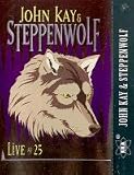 Live at 25: Greatest Hits
