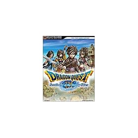 Click here to buy DRAGON QUEST IX OFFICIAL STRATEGY GUIDE (VIDEO GAME ACCESSORIES).