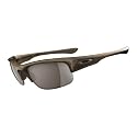 Oakley Bottlecap Sunglasses Brown Smoke Frame / Polarised Tungsten Iridium Lens (12-895)