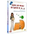 Cr�er son meuble en carton de A � Z