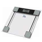 Dr Gene Digital Bathroom Weighing Scale MS8270