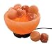 Kitchen & Housewares : Crystal Salt Lamp Bowl