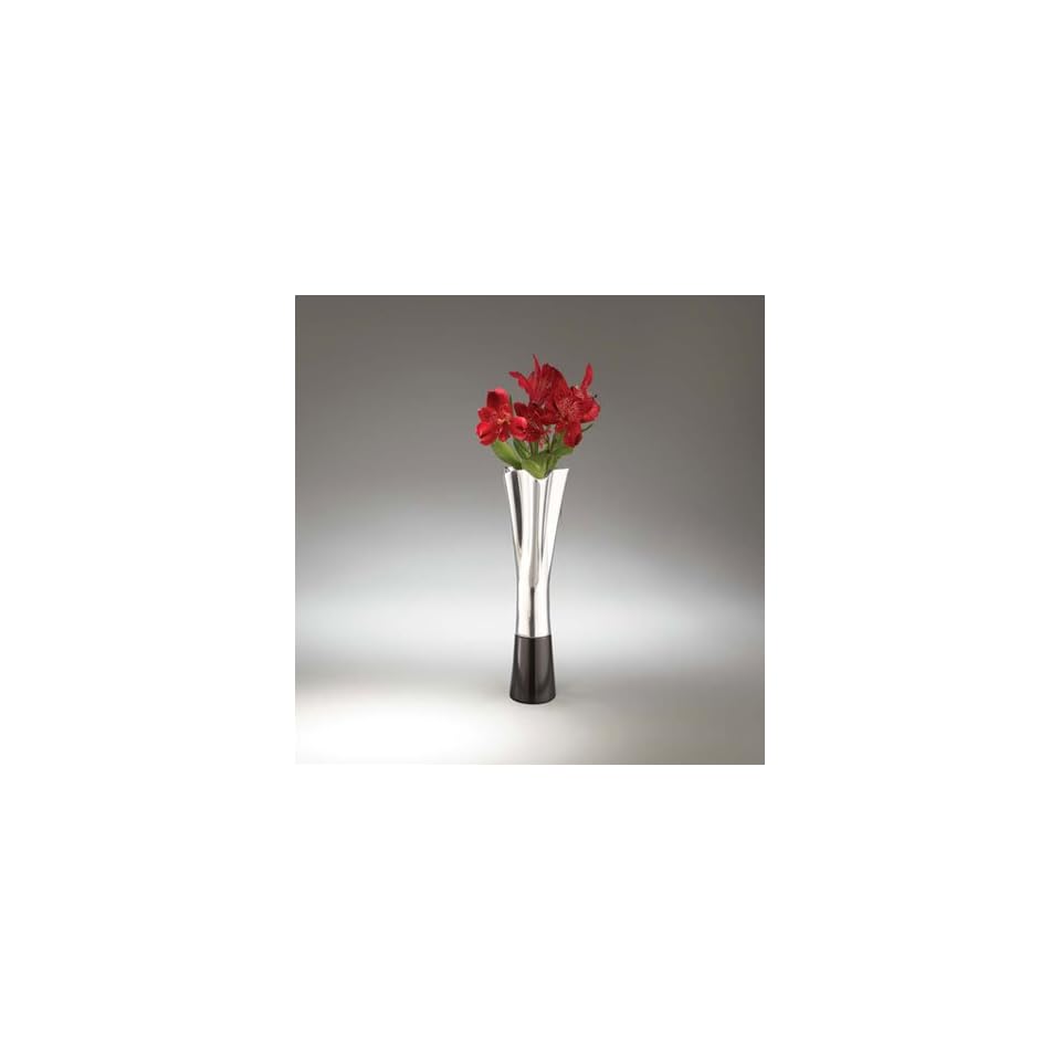 Nambe Rocks Bud Vase 8 1 2 Inch By J2 1 4 Inch On Popscreen
