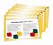 Cube Pattern Design Cards