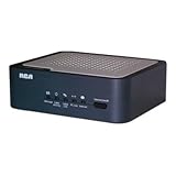RCA DHG 535-2 Digital Broadband Cable Modem