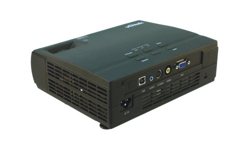 Imagen 3 de Vivitek D326MX