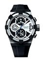 Concord Watches- Concord C1 Automatic Chronograph is a New Introduction from this Prestigious Swiss Brand Bold and High Performance Sport Men's Watch