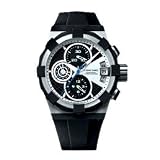 Concord Watches- Concord C1 Automatic Chronograph is a New Introduction from this... by Watches