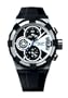 Concord Watches- Concord C1 Automatic Chronograph is a New Introduction from this Prestigious Swiss Brand Bold and High Performance Sport Men's Watch