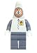 316LwfW12SL. SL75  LEGO Spongebob LOOSE Mini Figure Spacewalk Patrick