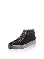 Reprise Zapatillas abotinadas Boot (Negro)