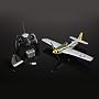 Ultra-Micro P-51 RTF