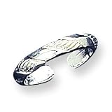 Sterling Silver Toe Ring