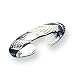 Sterling Silver Toe Ring