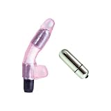 California Exotics / Swedish Erotica Ez Bend Stud 6