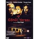 G&ouml;n&uuml;l Yarasi (Dvd)
