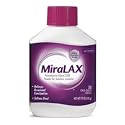 MiraLAX Laxative Powder - 17.9 oz 2 Pack - Total 35.8 oz 60 Day Supply