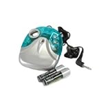 Mini FM Scan Radio w/ Headphones (Set of 10)