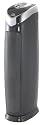 Germ Guardian AC5000B UVC Tower Air Purifier, Black