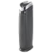 Germ Guardian AC5000B UVC Tower Air Purifier, Black