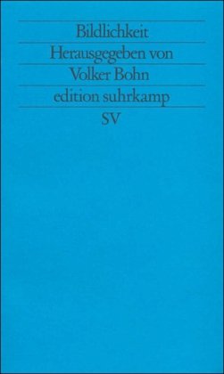 Bildlichkeit