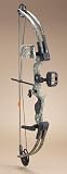 Fred Bear® Omni Pro Compound Bow Realtree Hardwoods® HD