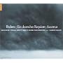Brahms - Un Requiem allemand (version Pianos)