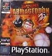 Worms Armageddon
