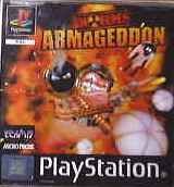 Childrens Toyshop   : Worms Armageddon