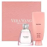 Vera Wang Truly Pink Gift Set ($127 Value)