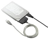 O[nEX IDE-USB2.0ϊA_v^ VistaΉ GH-USHD-IDE