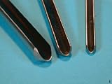 Henry Taylor 3/8" Std. Spindle Gouge-Bar