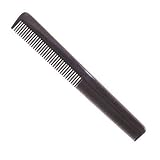 Scalpmaster 7" Nano Cutting Comb (Pack of 6)