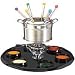 Roscho 58917 58917 Fondue Set