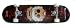 Rebel Skateboard X-trem No. 3 ABEC 7