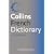 Collins French Dictionary and Grammar