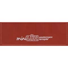 L�K mini. Kontrollger�t. (rot)