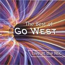 Go West Best of - Live at the