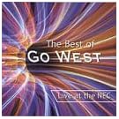Go West Best of - Live at the