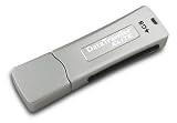 Kingston Data Traveler Elite - USB flash drive - 4 GB ( KUSBDTE/4GB ) (Retail Package)