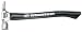 Death Stick TI7C Steel-Tipped Titanium Hammer with Curved Handle