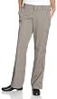 Dockers Women's Iconic Khaki Slightly Curvy