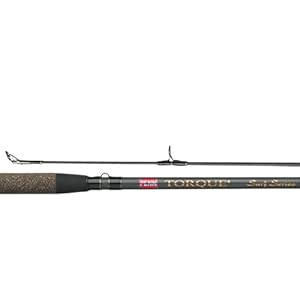 Penn Torque Surf Rod (12-Feet 2 Piece Spin 20-40 Pound)