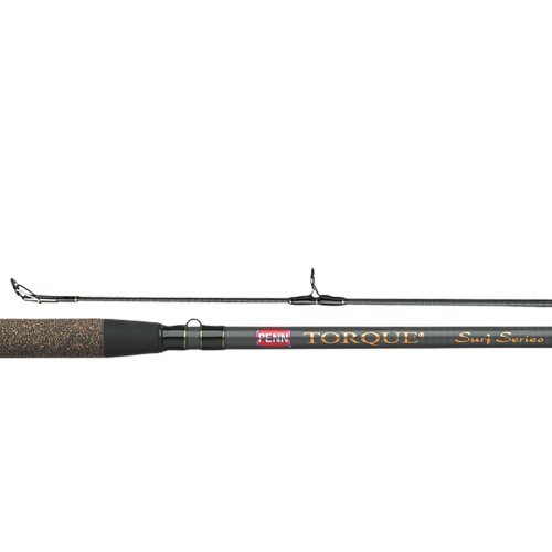 penn torque surf rod