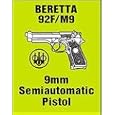 Beretta Semiautomatic Pistol