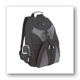 Sport Notebook Backpack Fits Up To 15.4IN Notebooks